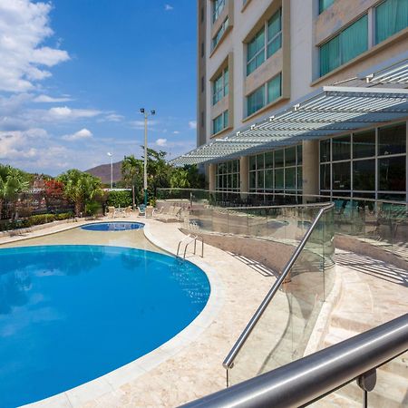 Sonesta Valledupar Exterior foto