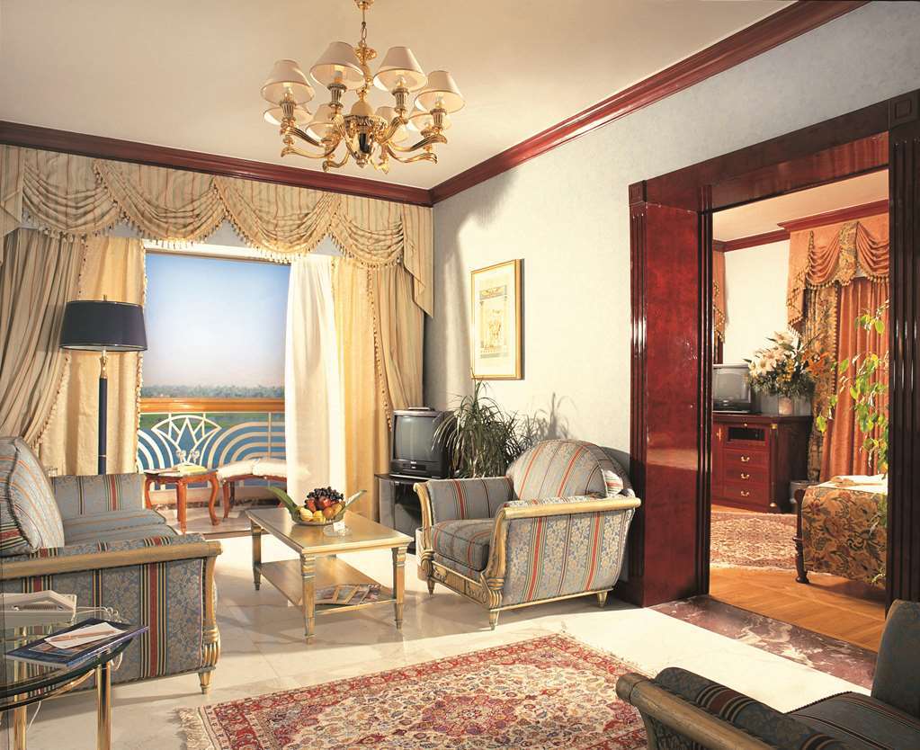 Sonesta Valledupar Zimmer foto